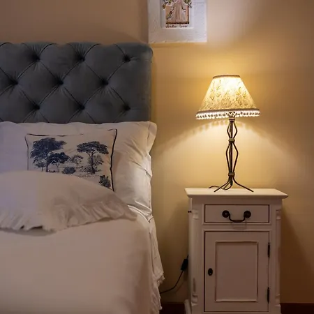 Luxury Znjan Apartman