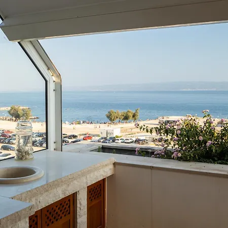 Luxury Znjan Appartement *
