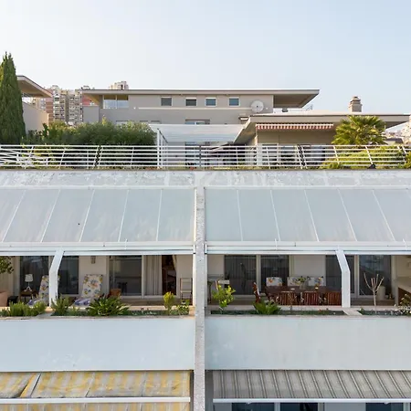 Luxury Znjan Appartement *