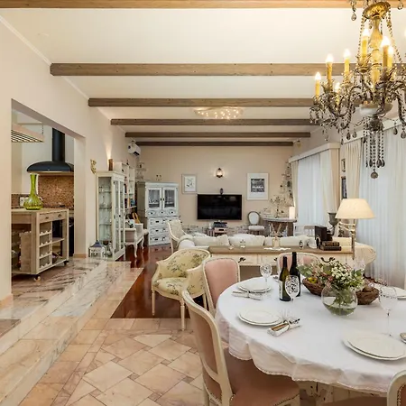 Appartement Luxury Znjan