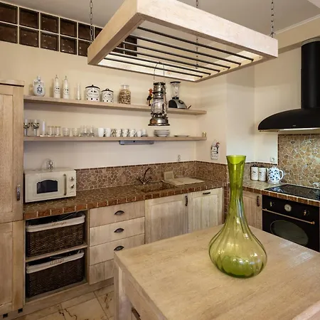 Luxury Znjan Appartement *