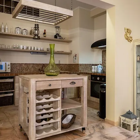 Luxury Znjan Appartement *