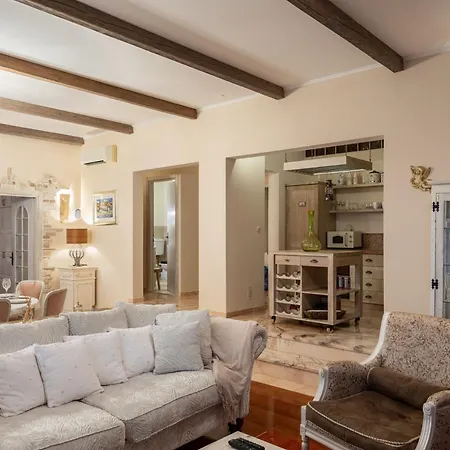 Luxury Znjan * Split