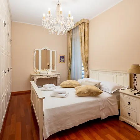 Apartman Luxury Znjan