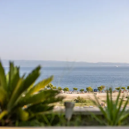 Apartment Luxury Znjan Split