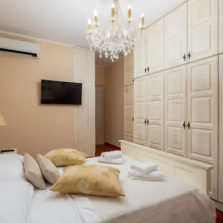 Luxury Znjan * Split