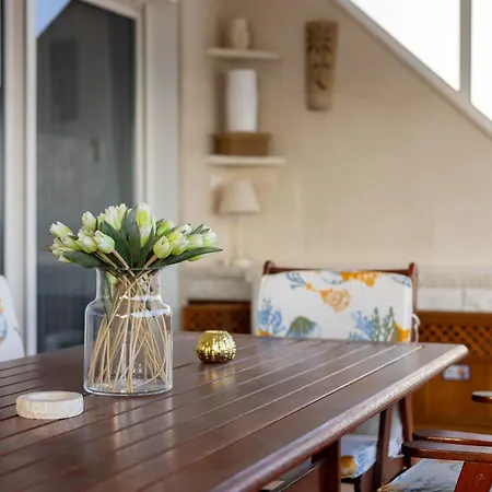 Luxury Znjan Apartment