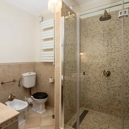 Luxury Znjan Apartment Split