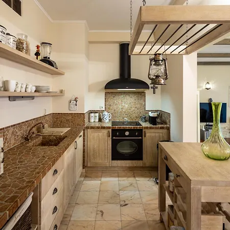 Luxury Znjan Apartman Split