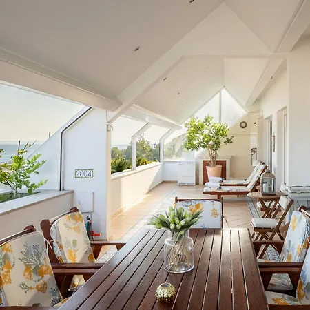 Luxury Znjan * Split