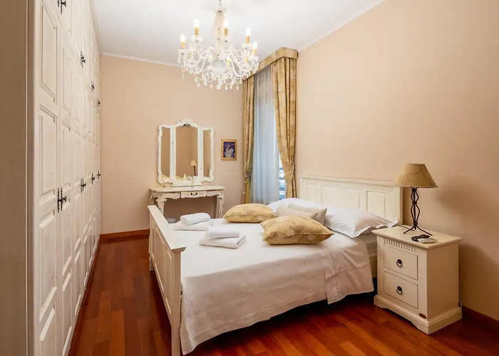 Apartment Luxury Znjan