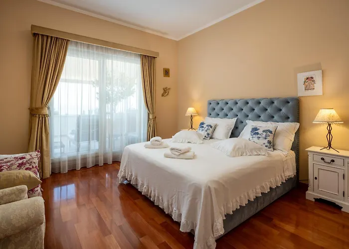 Apartment Luxury Znjan