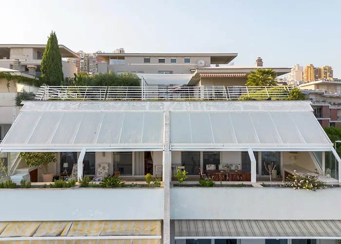 Luxury Znjan Apartment *