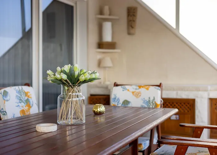 Luxury Znjan Apartment