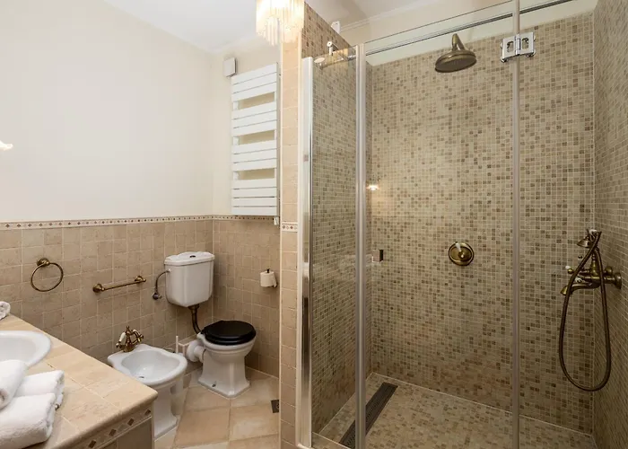 Luxury Znjan Apartment Split