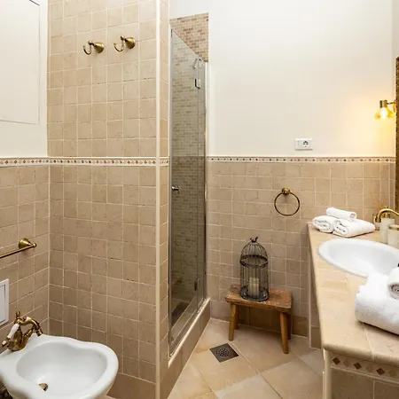 Apartment Luxury Znjan Split