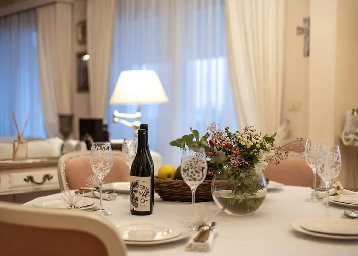 Luxury Znjan Apartament