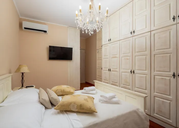 Luxury Znjan * Split