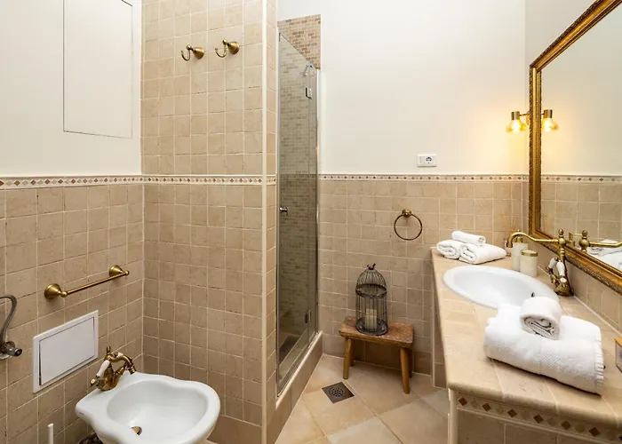 Apartament Luxury Znjan Split