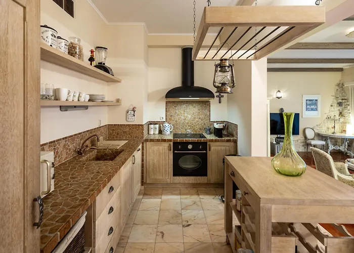 Luxury Znjan Apartament Split