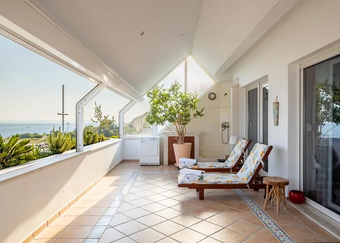 Luxury Znjan * Split