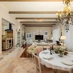 Apartamento Luxury Znjan