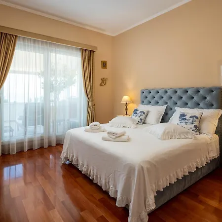 Apartman Luxury Znjan
