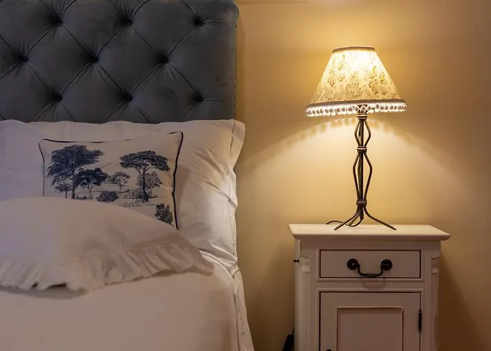 Luxury Znjan Apartman