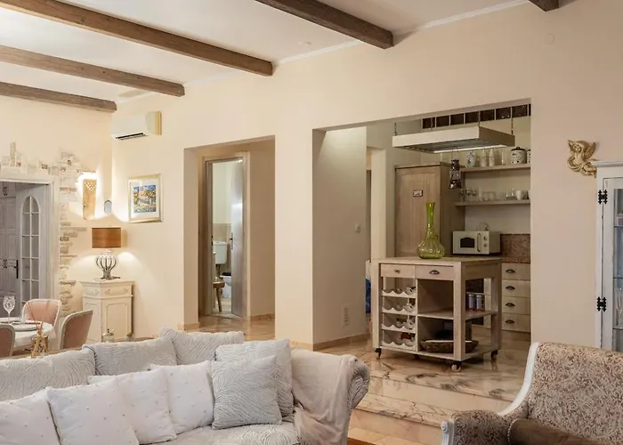 Luxury Znjan * Split