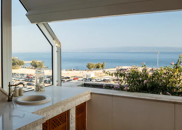 Luxury Znjan Apartman *