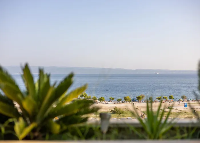 Apartman Luxury Znjan Split