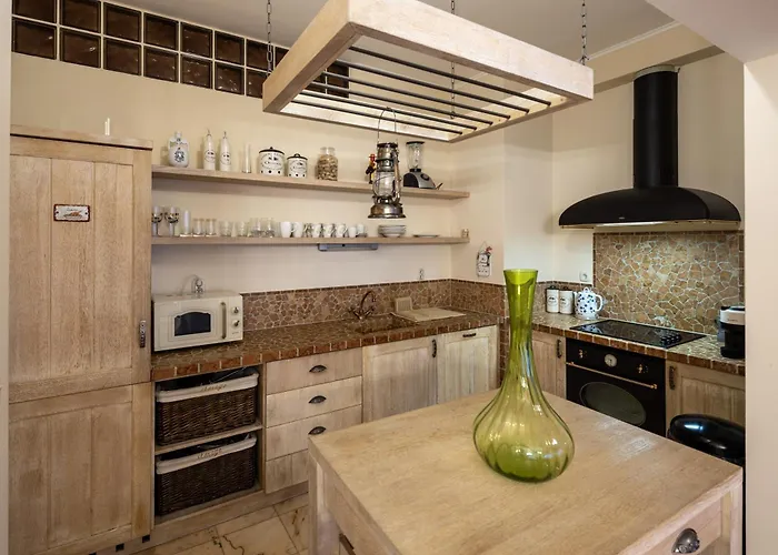 Luxury Znjan Apartman *