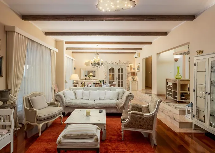 Luxury Znjan Apartman