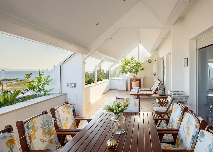 Luxury Znjan * Split